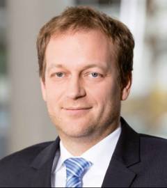 Dr. Lars Gerke